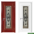 Flush Wood Planum Standard Door