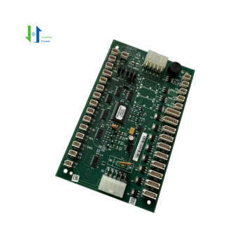 LCECOB24 PCB Board KM757650G11 757653H05 Elevator Component