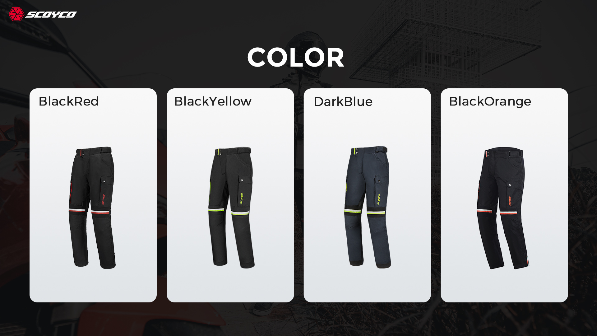 Ventilated riding belt