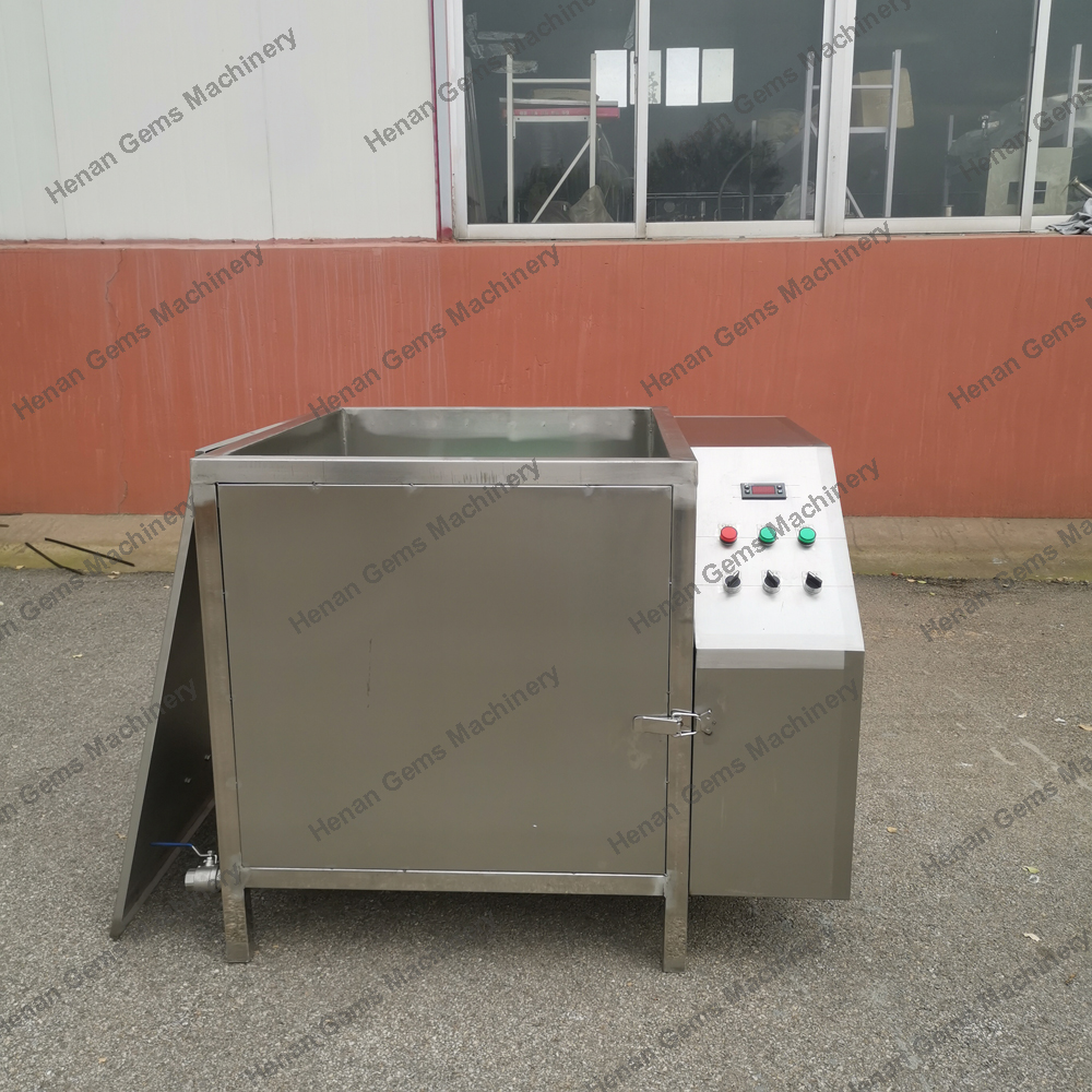 Bovine Colostrum Pasteurizer Machine Price