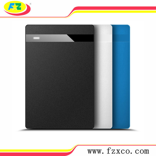 2.5 Inch SATA USB 2.0 HDD Enclosure