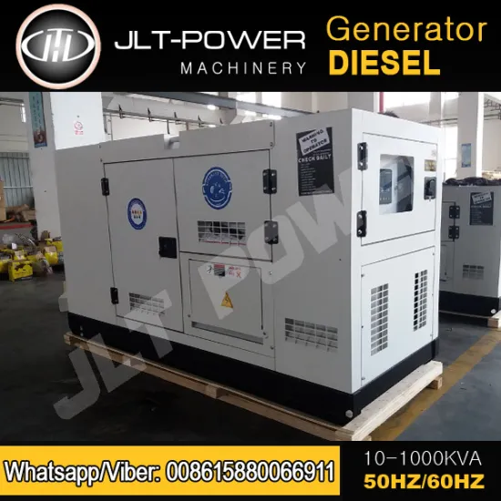 JLT Power 50Hz Ricardo Types of Electric Power Generator pls contact skype edigenset or whatsapp 008615880066911