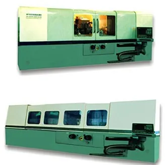 CNC Leadscrew Grinding Machine (SK7432)