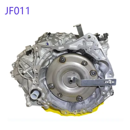 Automatic Transmission Gearbox Assembly for MG Changan Buick Tank Roewe Geely