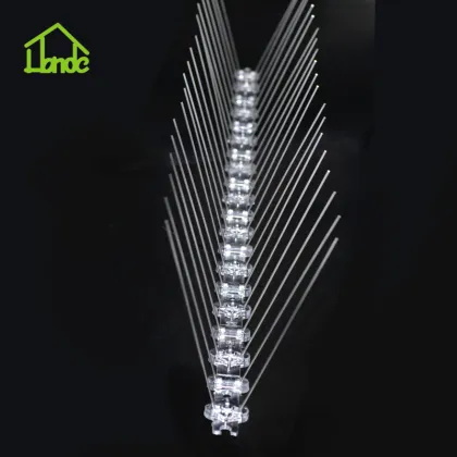 Disposable Anti Bird Thorn Keep Bird Away