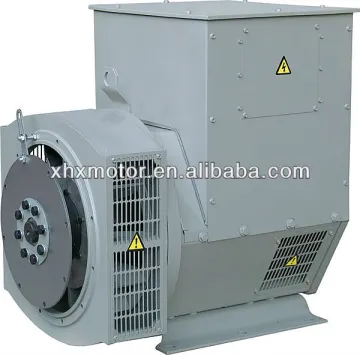 30KW-1000KW Copy Stamford Brushless Alternator Best price