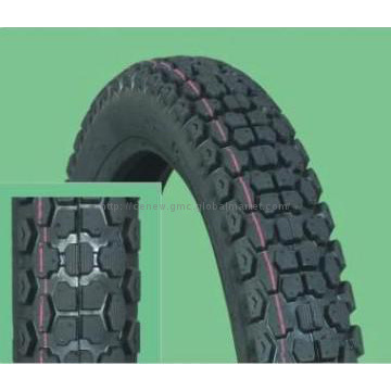 CENEW 275-18 DOT/EMARK/SONCAP Motorcycle Tire