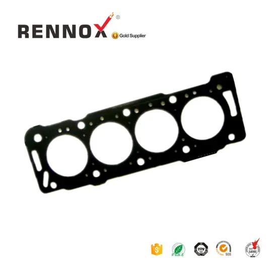 Rennox brand heat resistant rubber gasket 96473400 430*148* 84*1.35 with good service