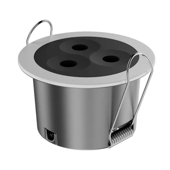 220V LED Trimless Recessed Spotlight - Anti Glare Family Series COB Spot Light