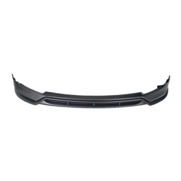 Yofer Newest Car Front Bumper Lip Splitter Diffuser Body Kit for Tesla Model Y