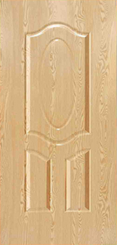 4.2mm Melamine Door Skin