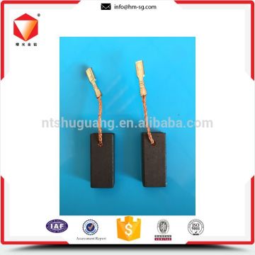 Customize first choice electric tools use carbon brush