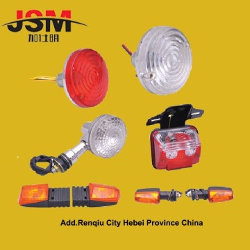 Hot-sale Motorcycle Tail light With Different Types