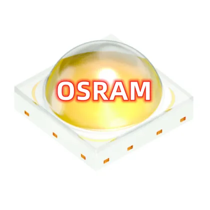 Osram 5W 3737 GW PUSRA1.PM High-Power LED Chip