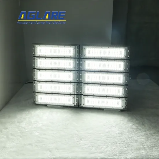 IP65 500W LED Sports Lighting for Baseball Field Flood Lights