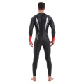 Traje de neopreno de triatlón Seaskin para principiantes acuáticos