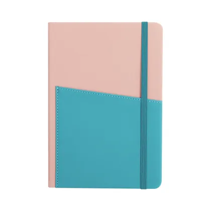 Amazon Journal notebook PU leather notebook
