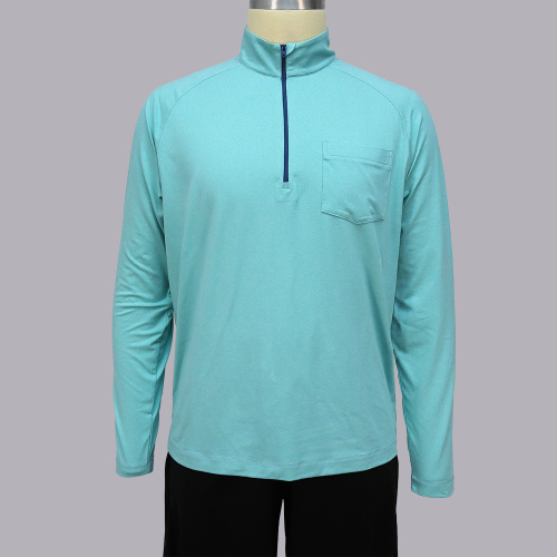  knitted activewear trading company dri fit full sleeve t shirts Supplier