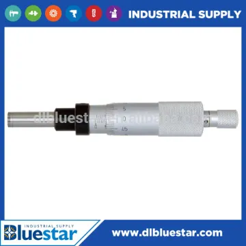 202G-25A 0-25MM MECHANICAL MICROMETER HEAD