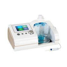 Oxygen Therapy System High Flow Nasal Cannula