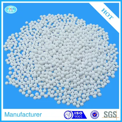 High efficient Activated Alumina Desiccant & Adsorbent