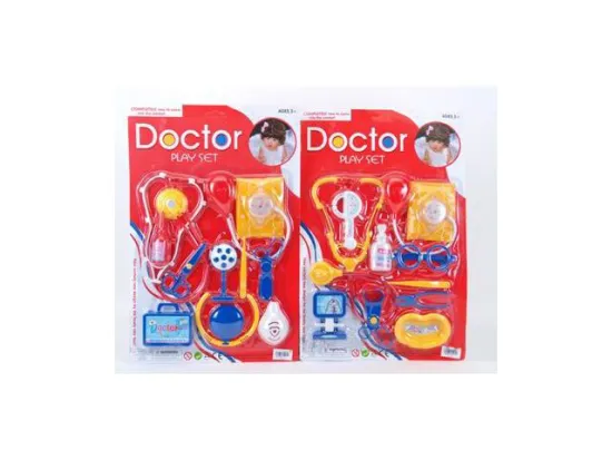 DOCTOR SET