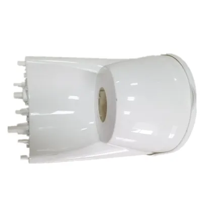 New coffee maker shell plastic products