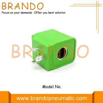 BFEC Type DMF Series Pulse Jet Valve Coil