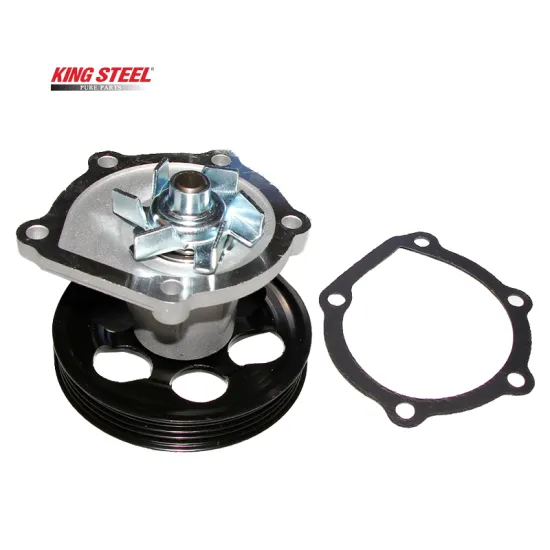 KINGSTEEL OEM 16110-19106 GWT-93A Cooling System Engine Water Pump For TOYOTA CARINA COROLLA TERCEL CORSA" 

However, for a more optimized search engine title, we could condense it to:

"KINGSTEEL OEM Water Pump 16110-19106 for Toyota Carina Corolla Terce