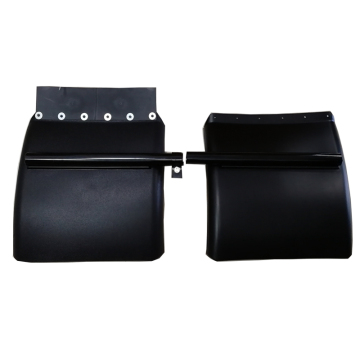 Quarter Fender Mud Flaps for Kenworth Trucks