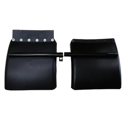 Quarter Fender Mud Flaps for Kenworth Trucks
