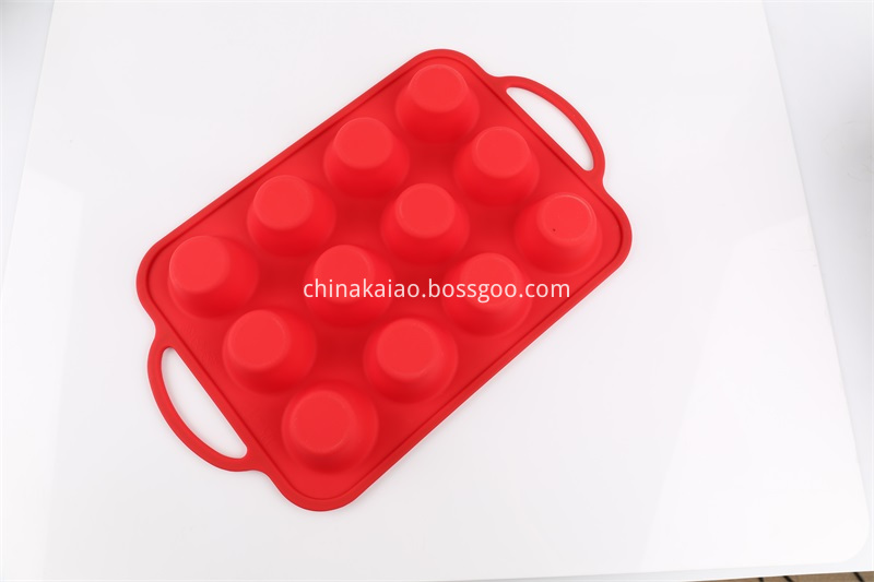 Silicone Baking Tray