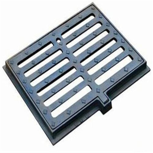 cast iron grating gully grates drain grating