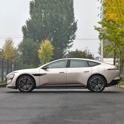 2026 AVATR 12 Max Rear-Wheel Drive