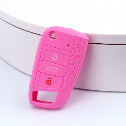 Competitive VW car key case 2019
