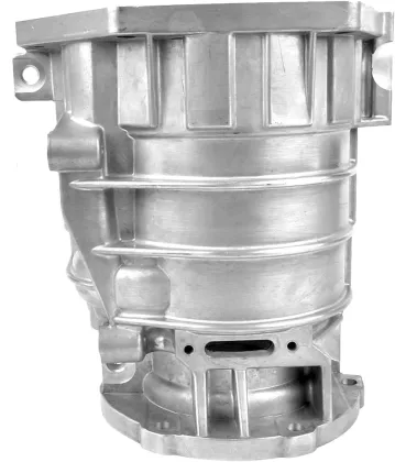 Overdrive Extension Housing Replacement for Enhanced Durability & Performance