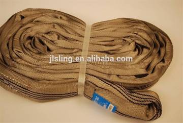 SALES PROMOTION JILI RIGGING En1492-2 standard round lifting sling/Lifting Sling