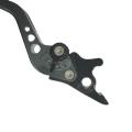 Adjustable Folding Extendable Brake Clutch Levers