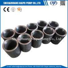 075 Slurry Pump Ceramic Short Shaft Sleeve