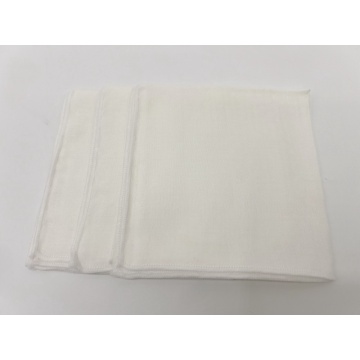 Four-Layer Cotton Muslin Cloth