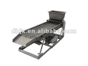 vibrating feeder