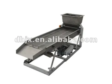 vibrating feeder