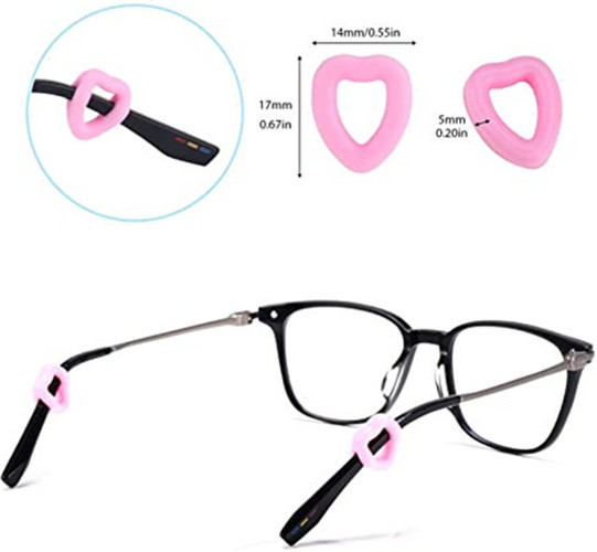 Glasses Ear Grip