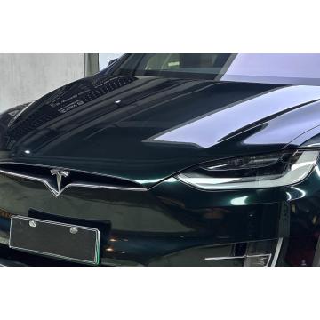 TPU emerald Stone Green PPF car film