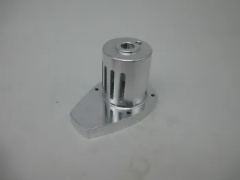 CNC Machine Parts for Machinery