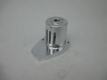 CNC Machine Parts for Machinery