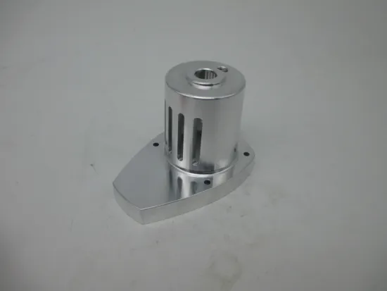 CNC Machine Parts for Machinery