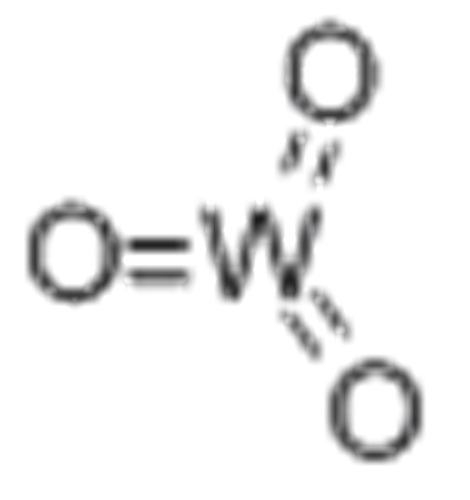 Tungsten oxide (WO3) CAS 1314-35-8