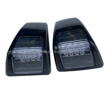 Wholesale 24V Side Marker Lamp for VOLVO FH FM Truck
