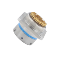 Conector de aviație militară XC158-36F129Z1DP40